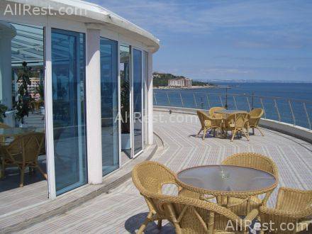 Sirius Beach Hotel 45